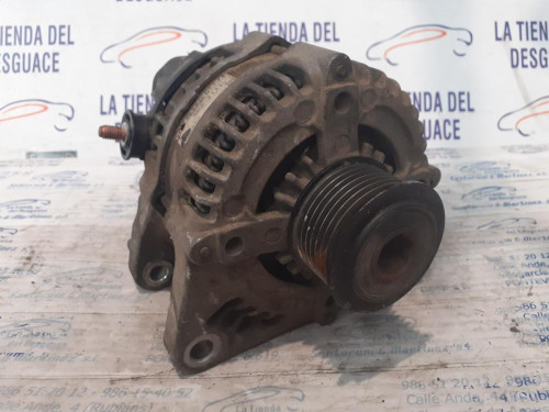  ALTERNADOR 