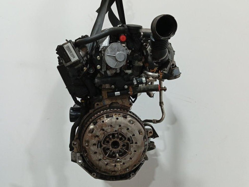  MOTOR COMPLETO RENAULT SCENIC II (JM) 