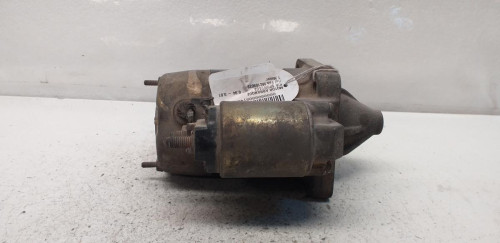  MOTOR ARRANQUE 