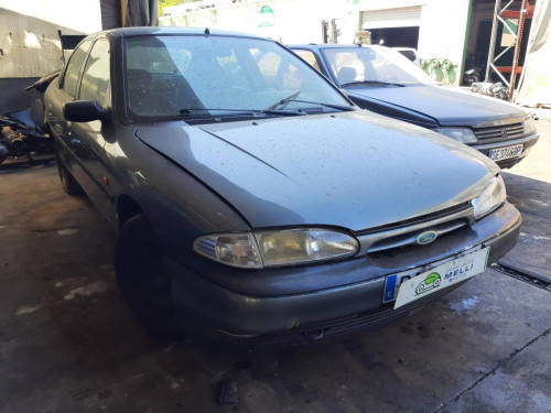  FORD MONDEO FD BERL./TURNIER 