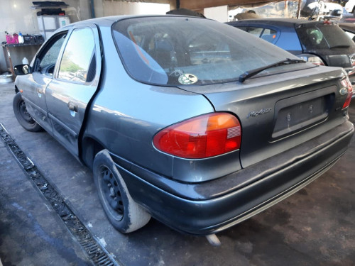  FORD MONDEO FD BERL./TURNIER 
