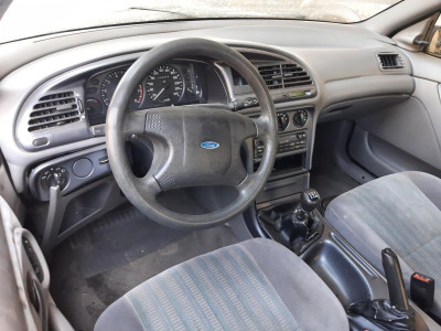 FORD MONDEO FD BERL./TURNIER