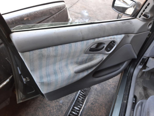  FORD MONDEO FD BERL./TURNIER 