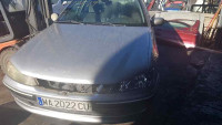PEUGEOT 406 BERLINA (S1/S2)