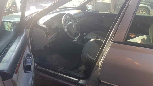 PEUGEOT 406 BERLINA (S1/S2) 