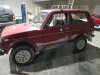 LADA NIVA (2121/21213/21214/21215/2131) — автомобиль-донор на запчасти 