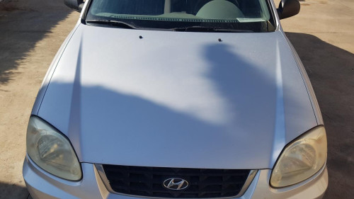 CAPO Hyundai Accent (LC)(2000->) HYUNDAI Accent (LC)(2000->) 