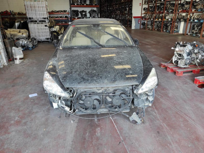 PEUGEOT 607 (S2)