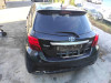 TOYOTA YARIS (P13) — автомобиль-донор на запчасти 