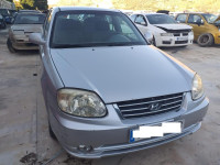 HYUNDAI ACCENT (LC)