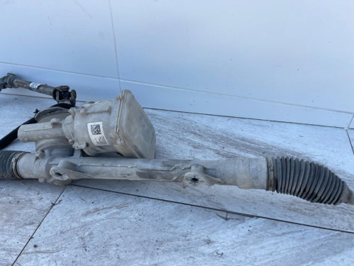 CREMALLERA DIRECCION CITROEN C3 