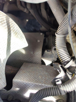 MOTOR ARRANQUE