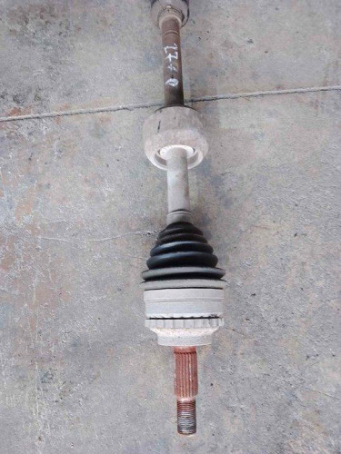 TRANSMISION DELANTERA DERECHA Renault CLIO II FASE II (B/CB0) 