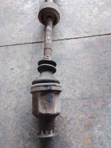 TRANSMISION DELANTERA DERECHA Renault CLIO II FASE II (B/CB0) 