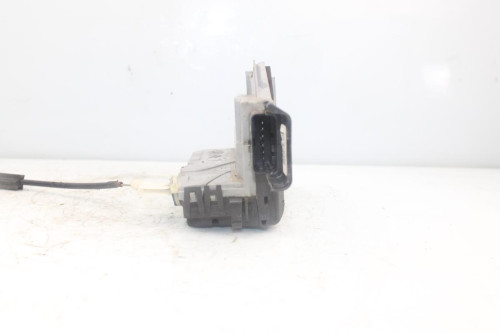 CERRADURA PUERTA TRASERA DERECHA CITROEN C5 BERLINA 
