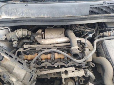 TUBO PRESION DIRECCION ASISTIDA, OPEL, ZAFIRA A