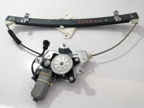  ELEVALUNAS TRASERO DERECHO, OPEL, ANTARA 