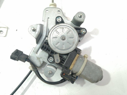  ELEVALUNAS TRASERO DERECHO, OPEL, ANTARA 