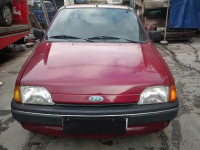 FORD FIESTA BERL./COURIER