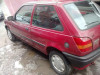  FORD FIESTA BERL./COURIER 