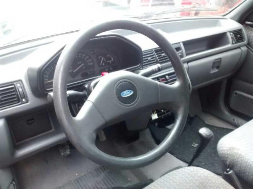  FORD FIESTA BERL./COURIER 