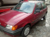  FORD FIESTA BERL./COURIER 