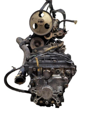 MOTOR COMPLETO, RENAULT, R 5 (R12)