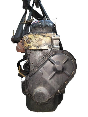  MOTOR COMPLETO, RENAULT, R 5 (R12) 
