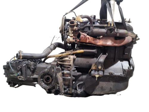  MOTOR COMPLETO, RENAULT, R 5 (R12) 