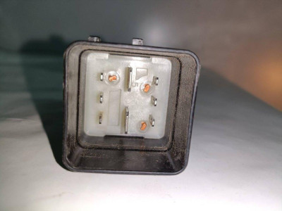 CAJA PRECALENTAMIENTO, PEUGEOT, 5008