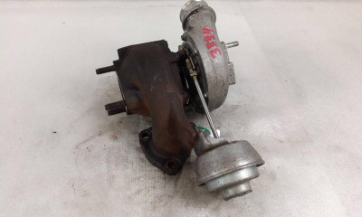TURBOCOMPRESOR, HONDA, FR-V (BE)