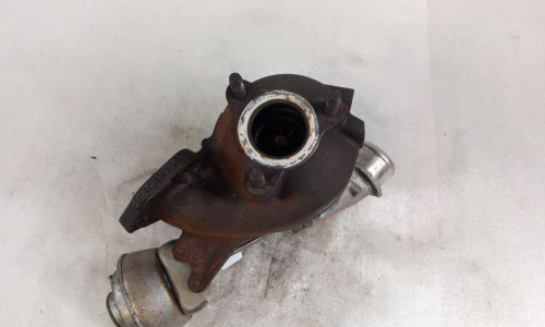  TURBOCOMPRESOR HONDA FR-V (BE) 