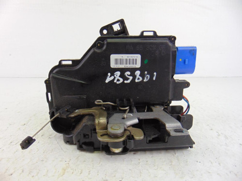  CERRADURA PUERTA DELANTERA DERECHA Volkswagen PHAETON (3D3/3D7) 