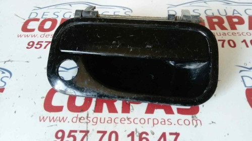  MANETA EXTERIOR DELANTERA DERECHA 