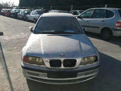 BMW SERIE 3 BERLINA (E46)