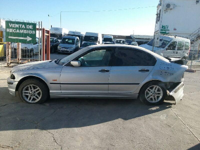 BMW SERIE 3 BERLINA (E46)