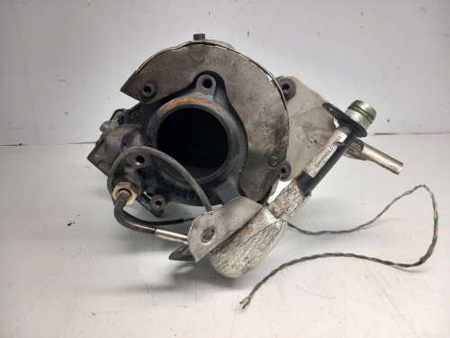  TURBOCOMPRESOR, AUDI, A8 (4E) 