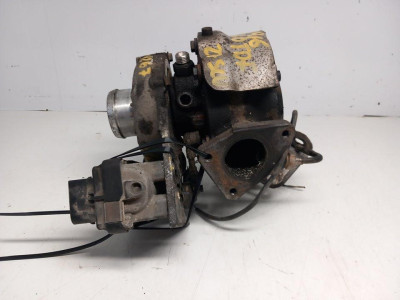 TURBOCOMPRESOR, AUDI, A8 (4E)