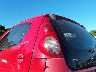 PILOTO TRASERO IZQUIERDO