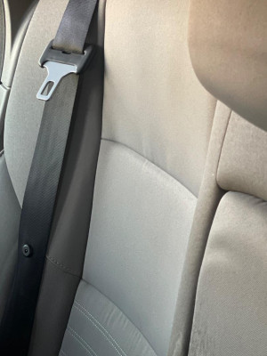 CINTURON SEGURIDAD TRASERO DERECHO