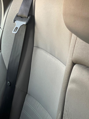 CINTURON SEGURIDAD TRASERO DERECHO Volvo S40 BERLINA 