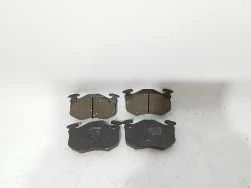 PASTILLAS DE FRENO 