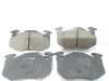 PASTILLAS DE FRENO 