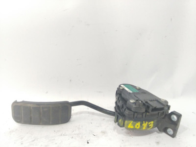 PEDAL ACELERADOR, RENAULT, MASTER II FASE 2 FURGÓN