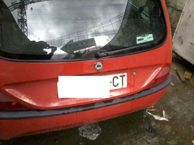 LANCIA Y 10