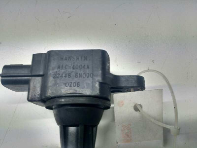 BOBINA ENCENDIDO, NISSAN, ALMERA (N16/E)