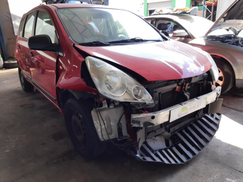  NISSAN NOTE (E11E) 