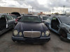  MERCEDES-BENZ CLASE E (BM 210) BERLINA 