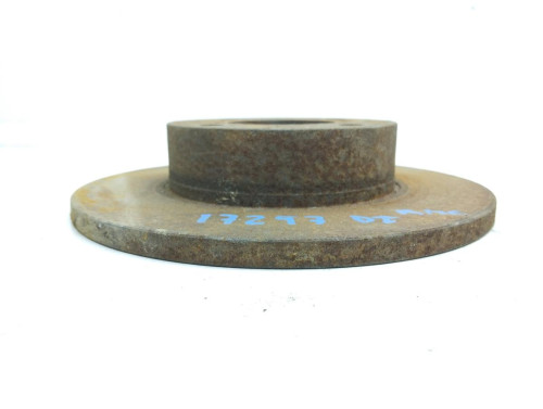 DISCO DE FRENO DELANTERO IZQUIERDO Seat MARBELLA 