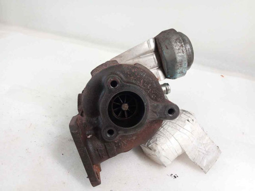  TURBOCOMPRESOR FORD MONDEO BERLINA (GE) 